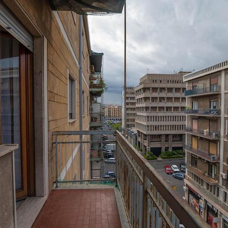 Nel Cuore Di Catania Apartment Exterior photo