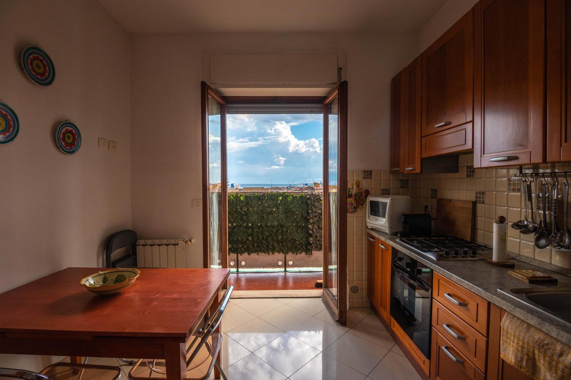 Nel Cuore Di Catania Apartment Exterior photo