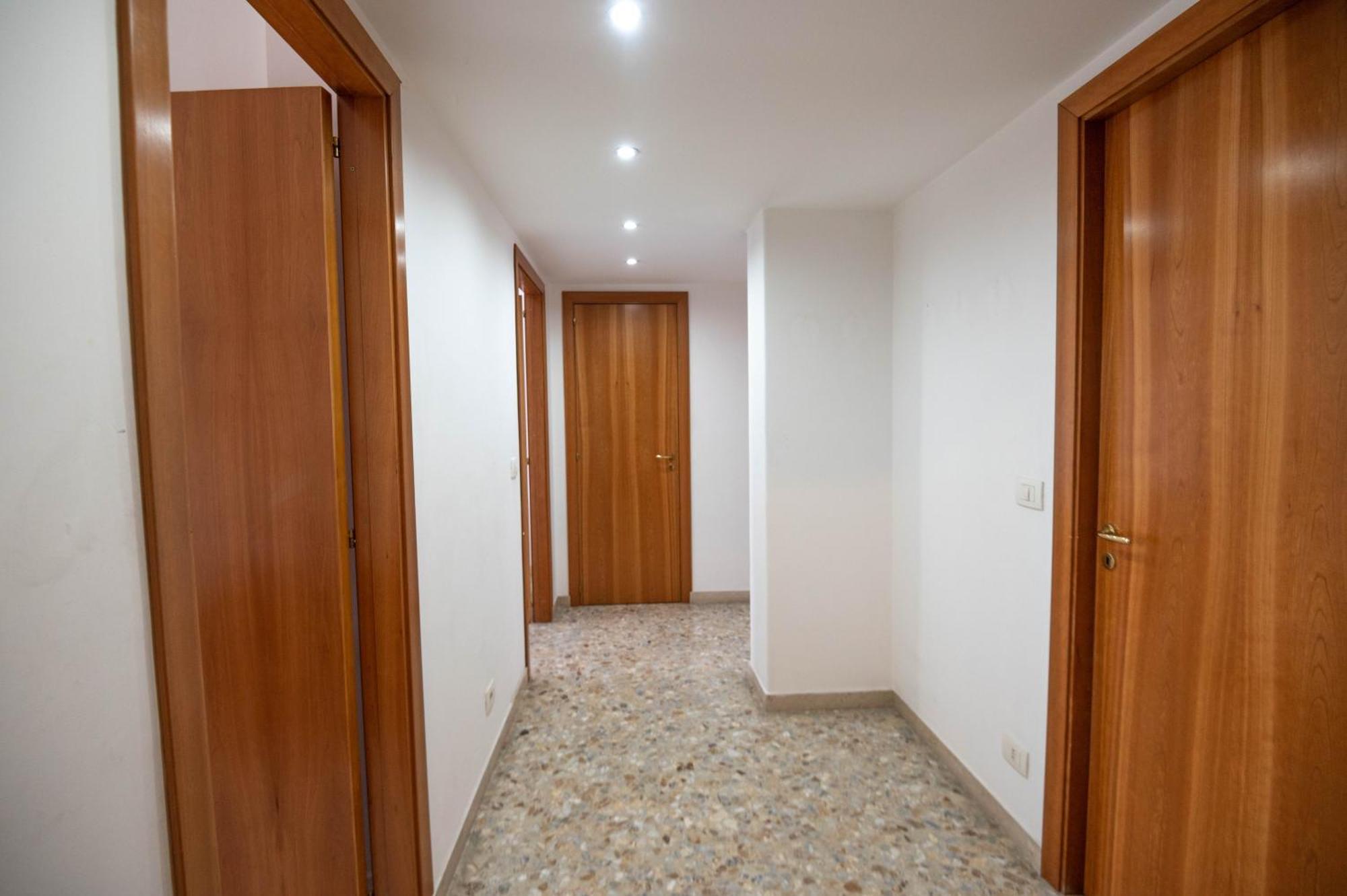 Nel Cuore Di Catania Apartment Exterior photo