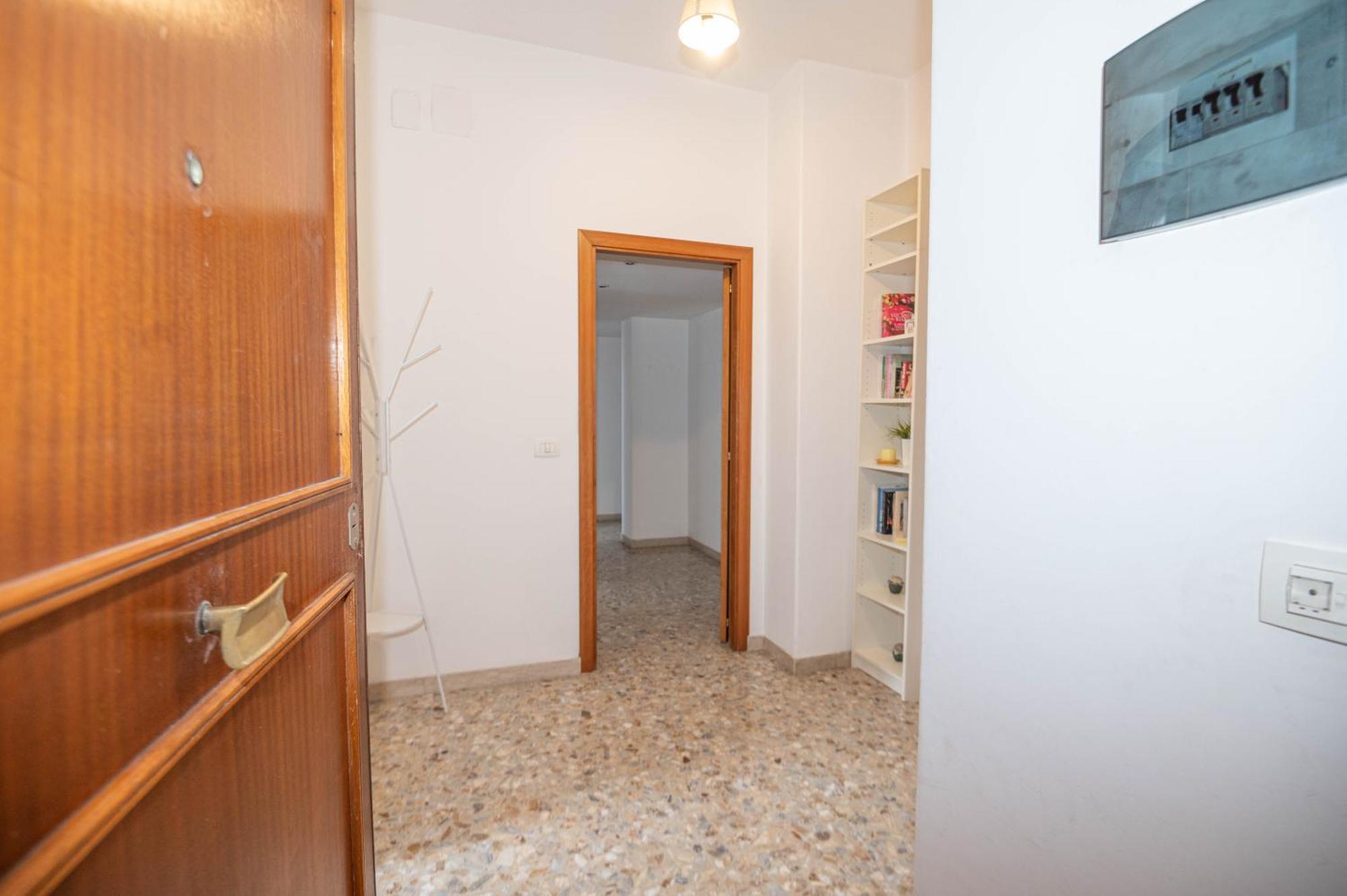 Nel Cuore Di Catania Apartment Exterior photo