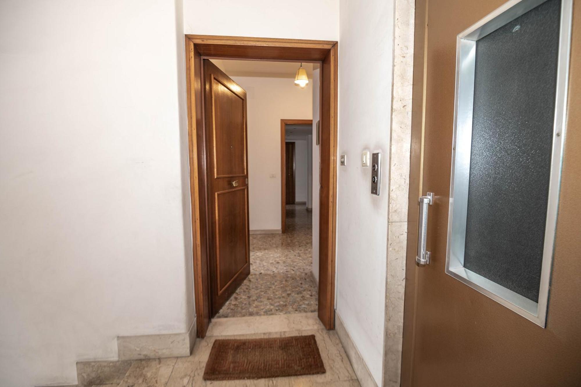 Nel Cuore Di Catania Apartment Exterior photo