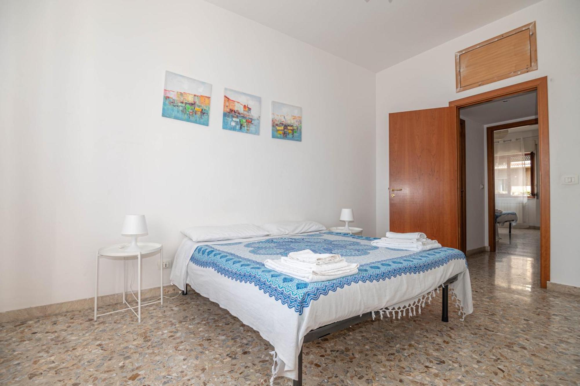 Nel Cuore Di Catania Apartment Exterior photo